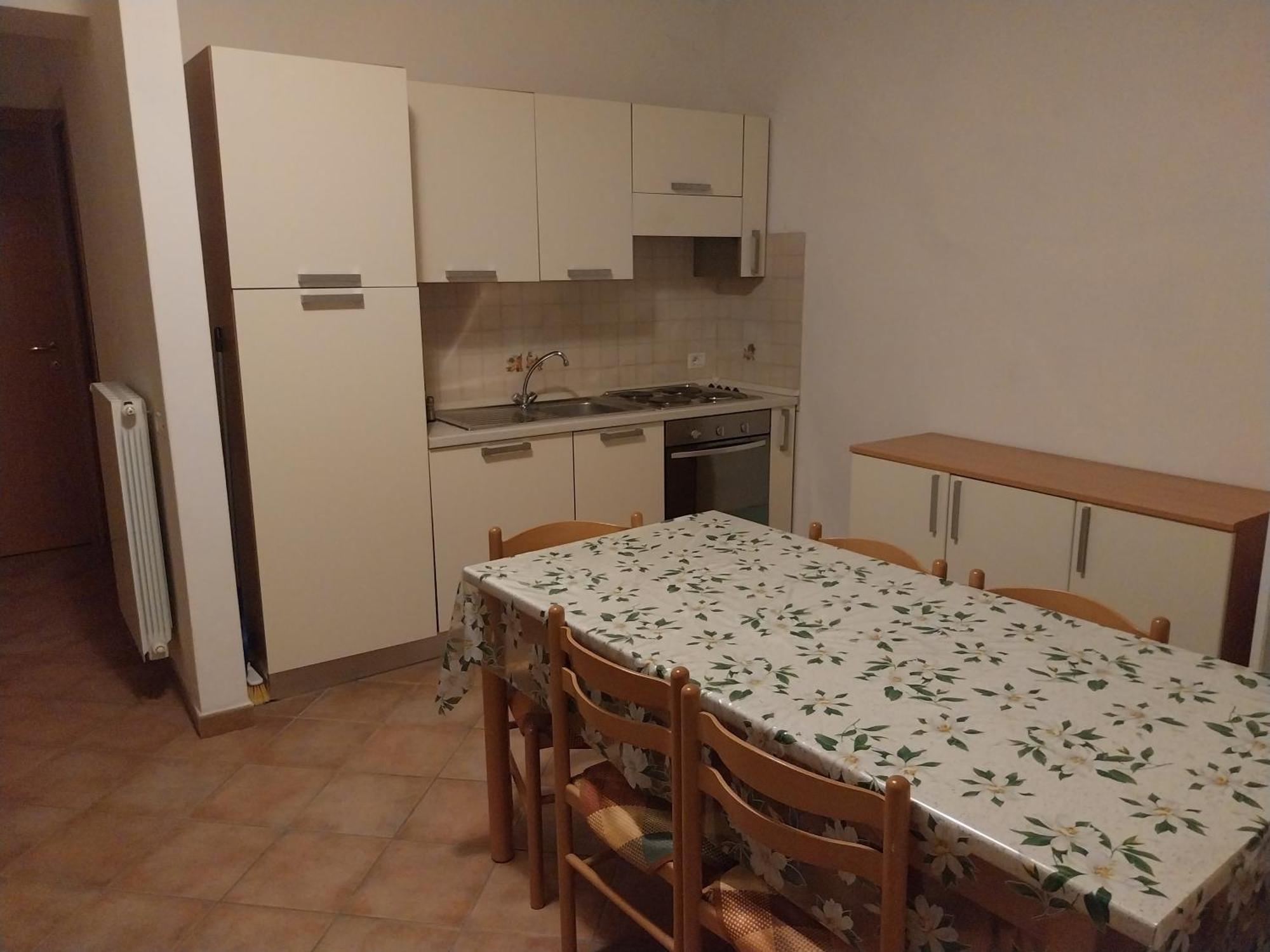 Agriturismo Santa Chiara 波马兰切 外观 照片