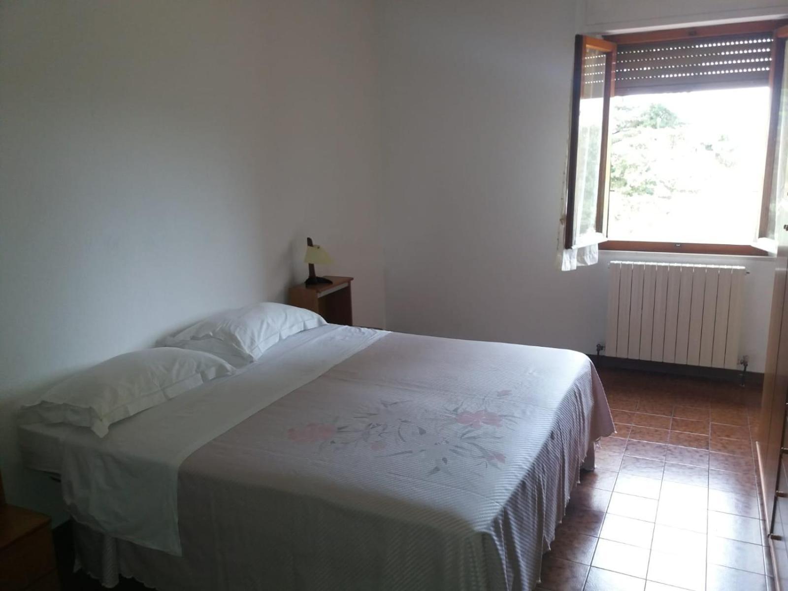 Agriturismo Santa Chiara 波马兰切 外观 照片