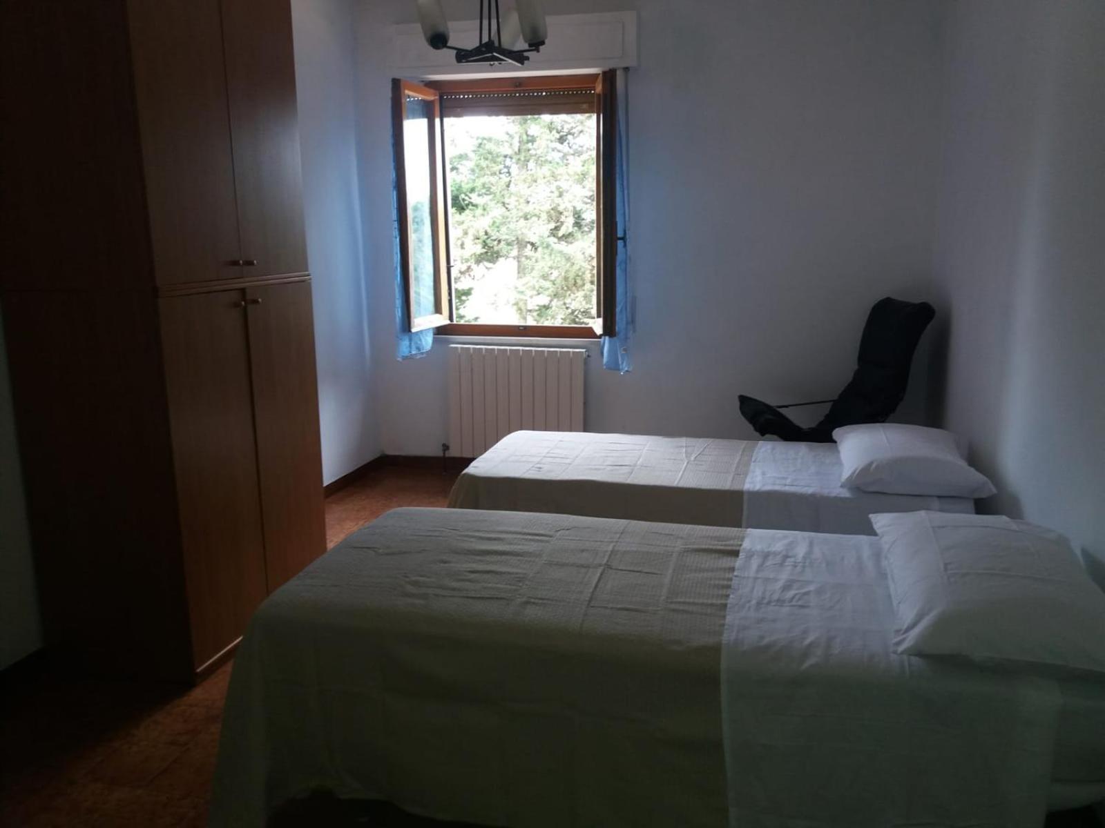 Agriturismo Santa Chiara 波马兰切 外观 照片