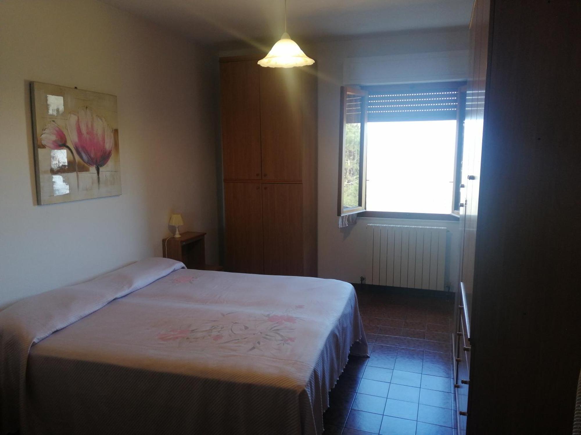 Agriturismo Santa Chiara 波马兰切 外观 照片