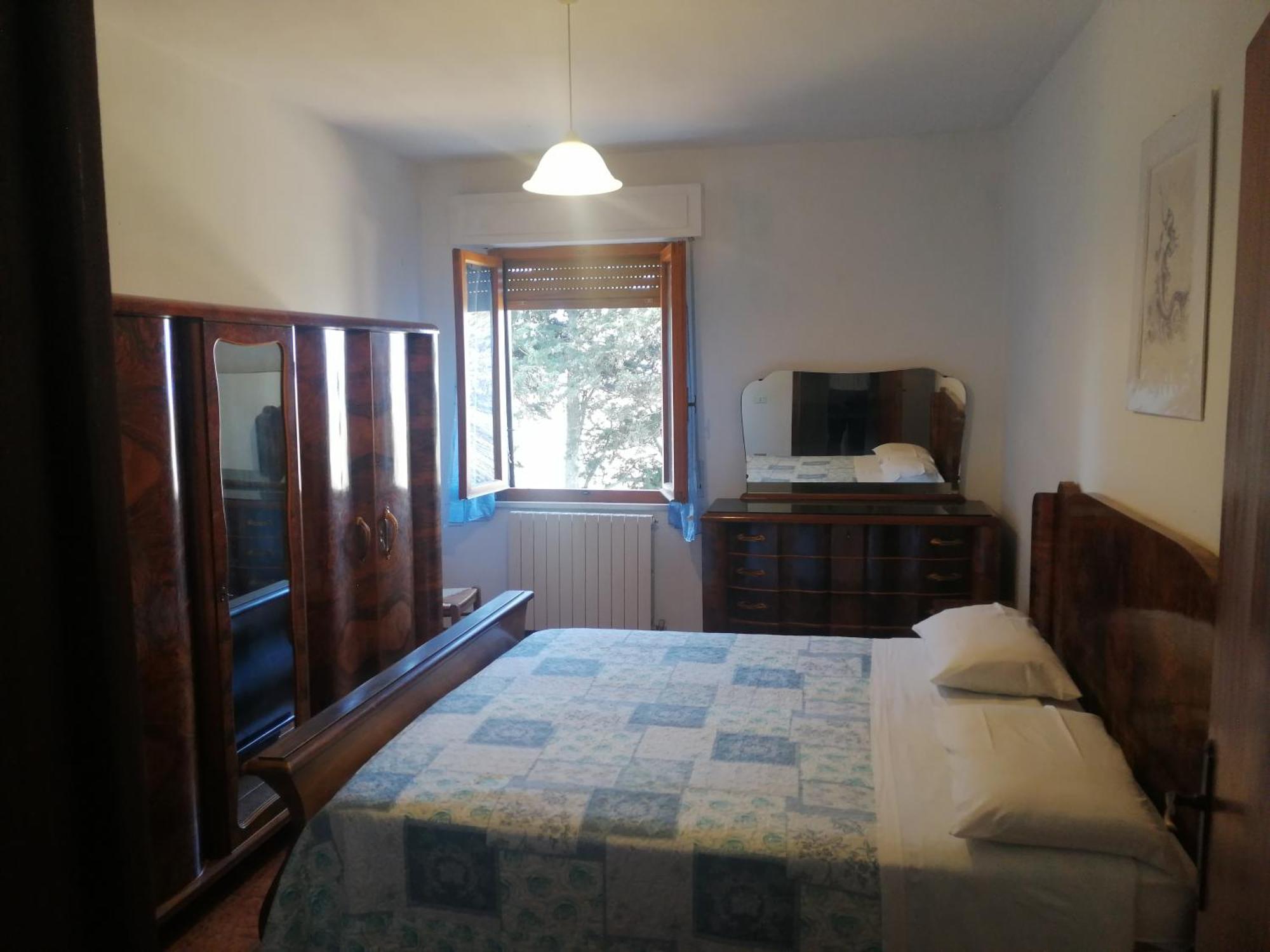 Agriturismo Santa Chiara 波马兰切 外观 照片