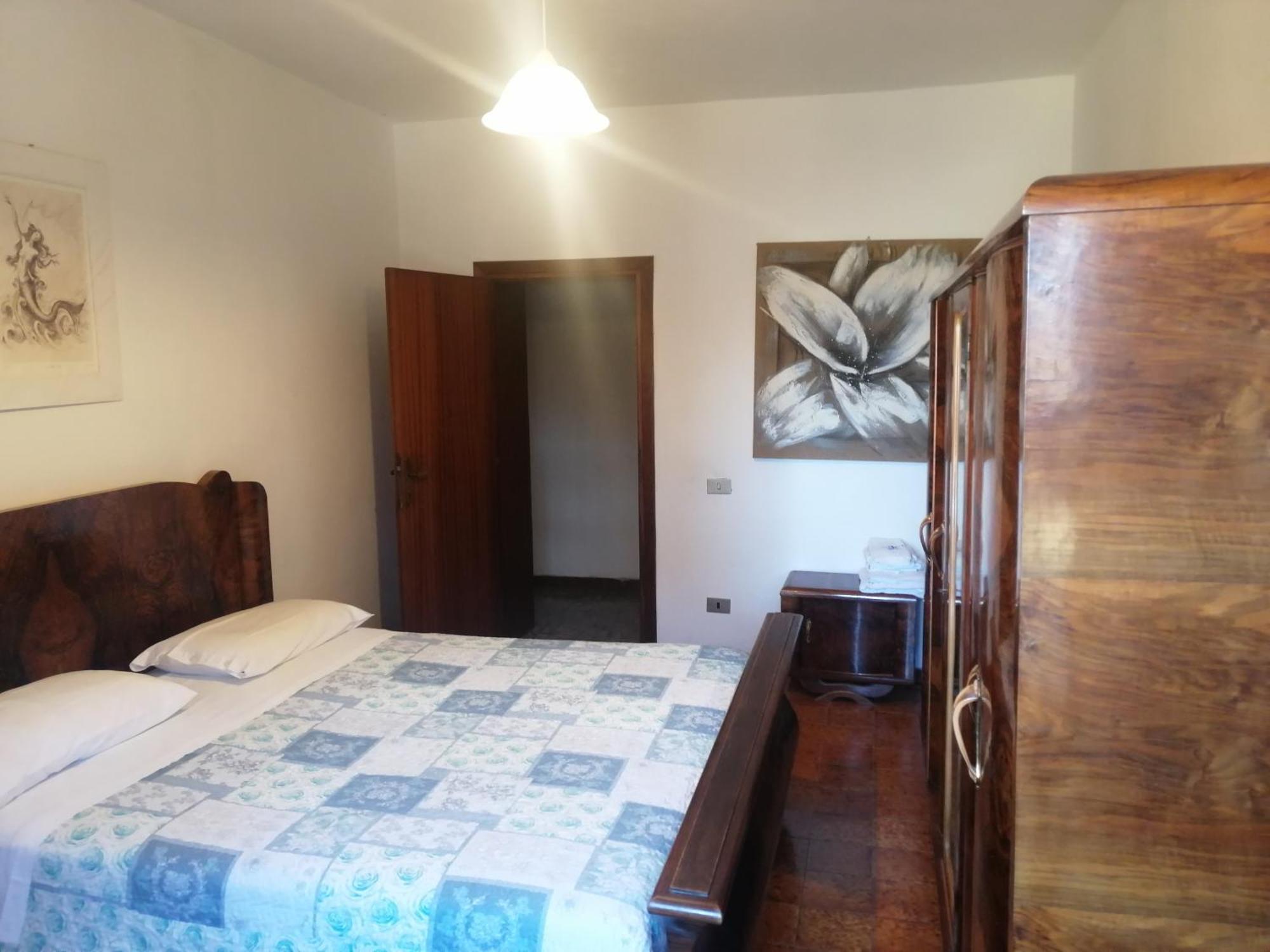 Agriturismo Santa Chiara 波马兰切 外观 照片