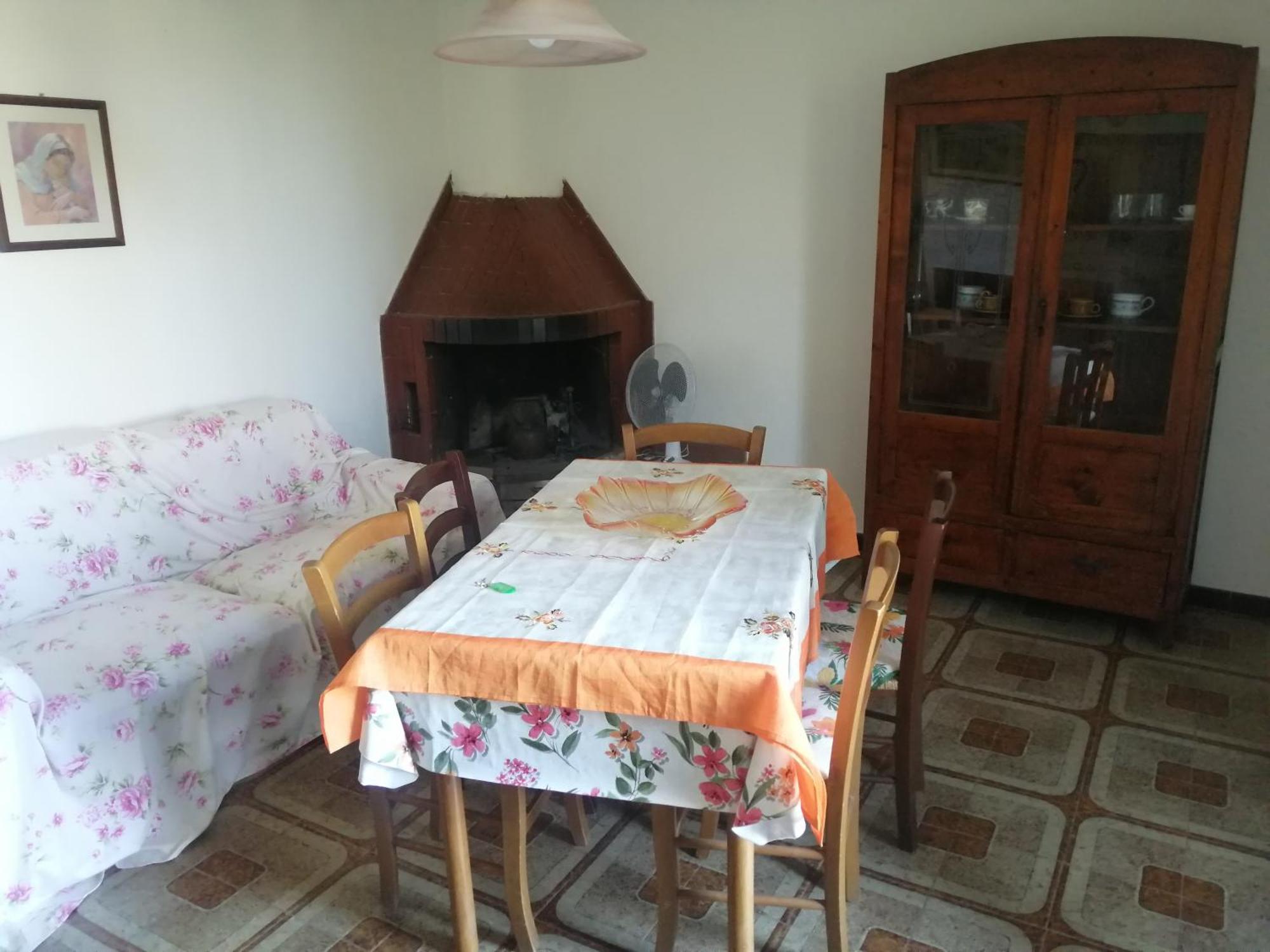 Agriturismo Santa Chiara 波马兰切 外观 照片